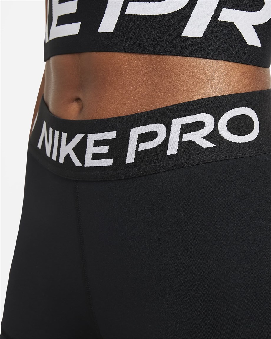 Nike W Np 365 Short 3İn Kadın Şort