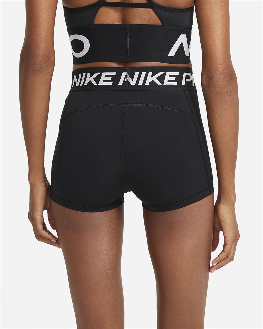 Nike W Np 365 Short 3İn Kadın Şort
