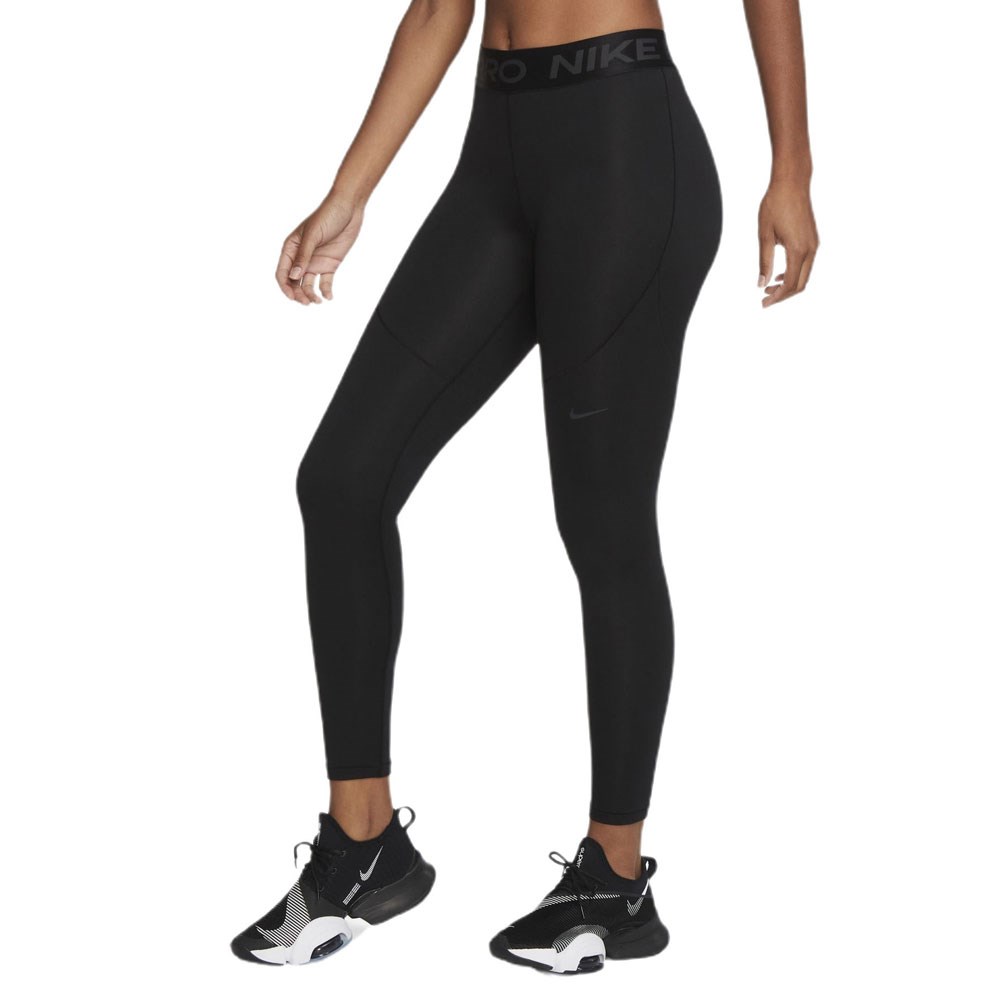 Nike W Np Tf Tgt Kadın Tayt
