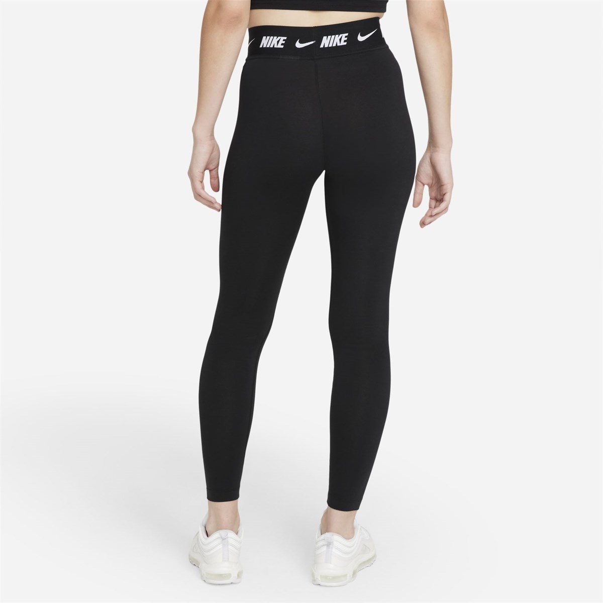 Nike W Nsw Club Hw Lggng Kadın Tayt