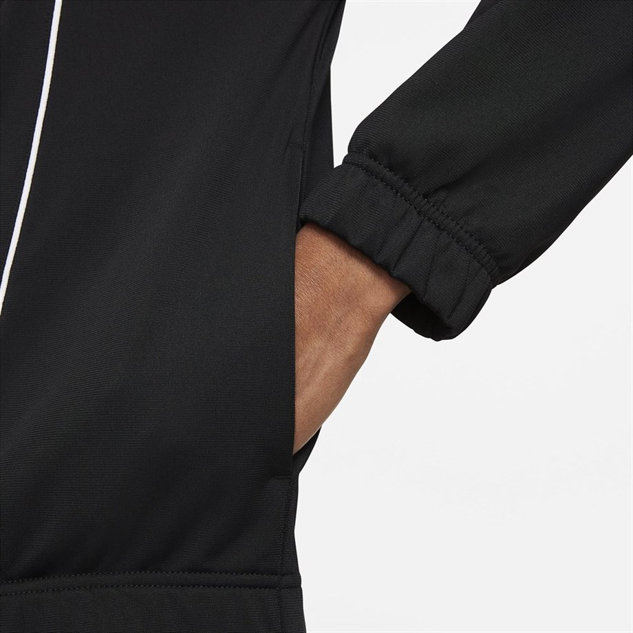 Nike W Nsw Essntl Pqe Trk Suit Kadın Eşofman Takımı