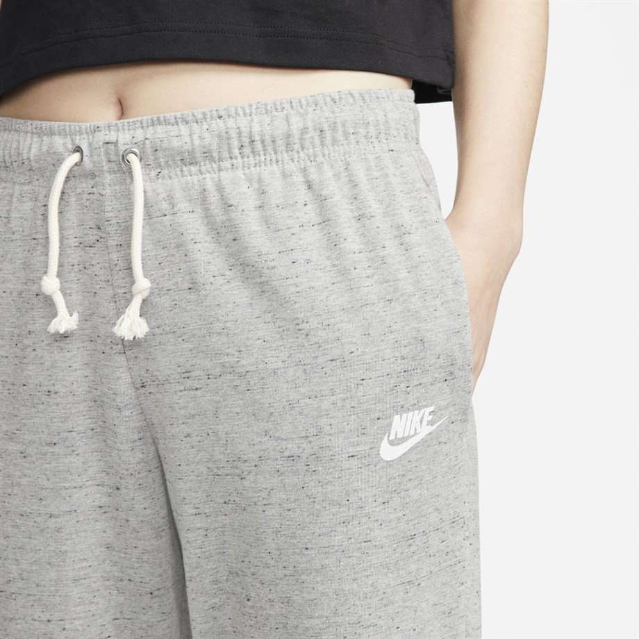 Nike W Nsw Gym Vntg Easy Pant Kadın Eşofman Altı