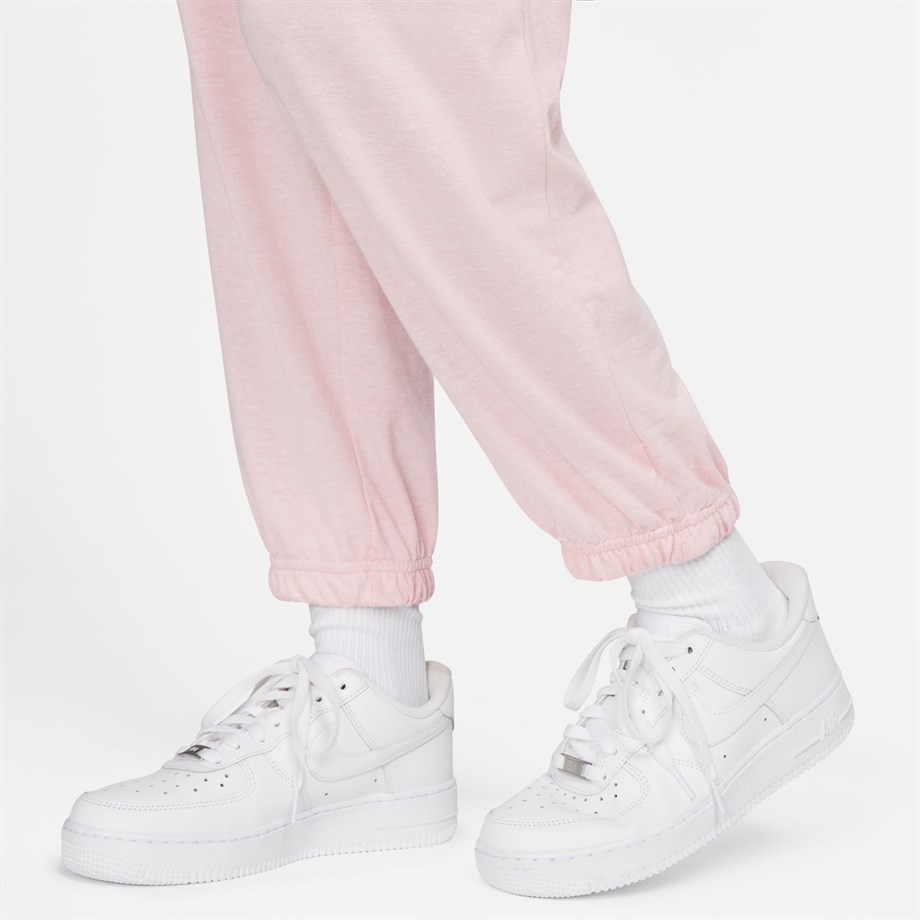 Nike W Nsw Gym Vntg Easy Pant Kadın Eşofman Altı