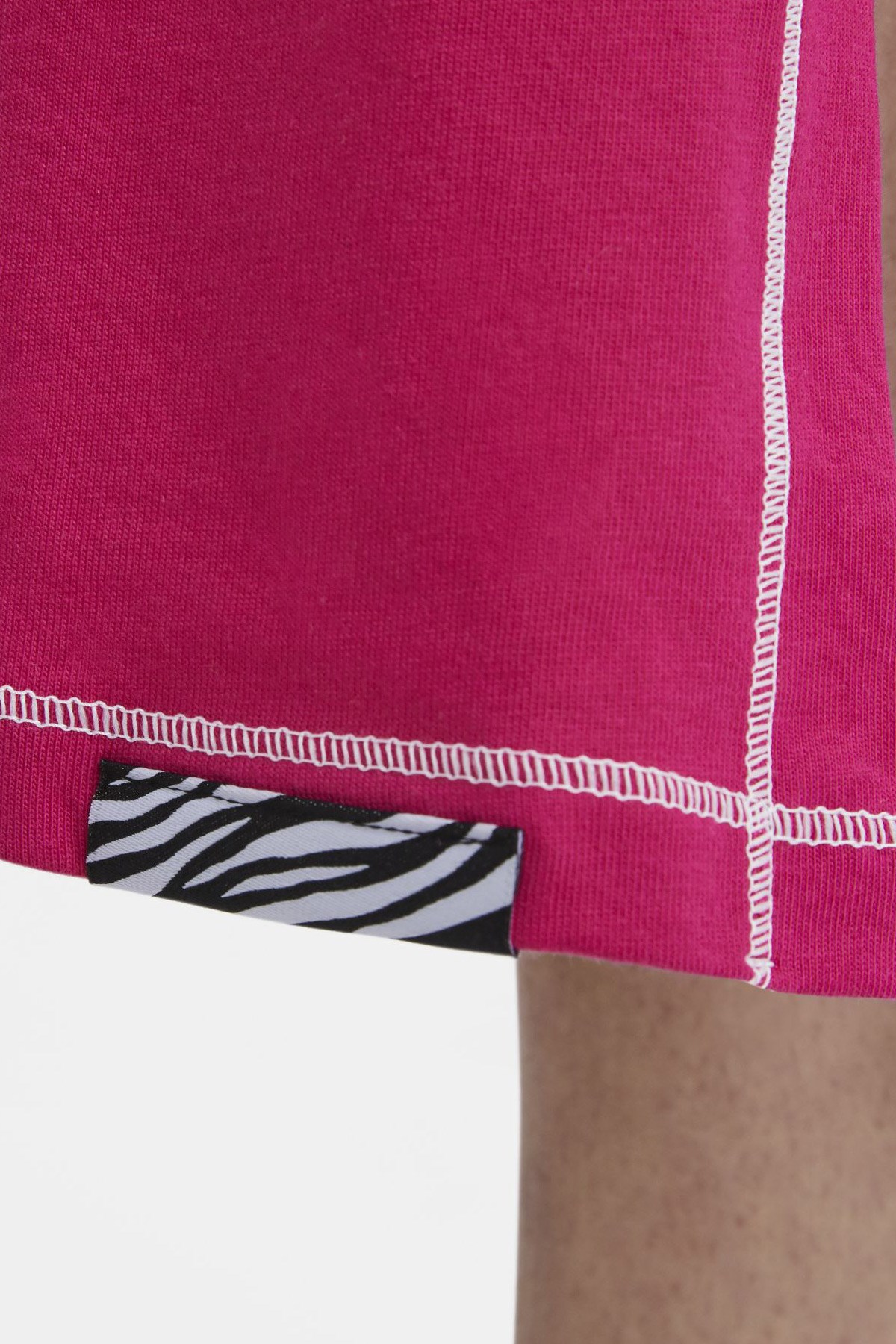 Nike W Nsw Icn Clsh Maxı Dress Kadın Elbise