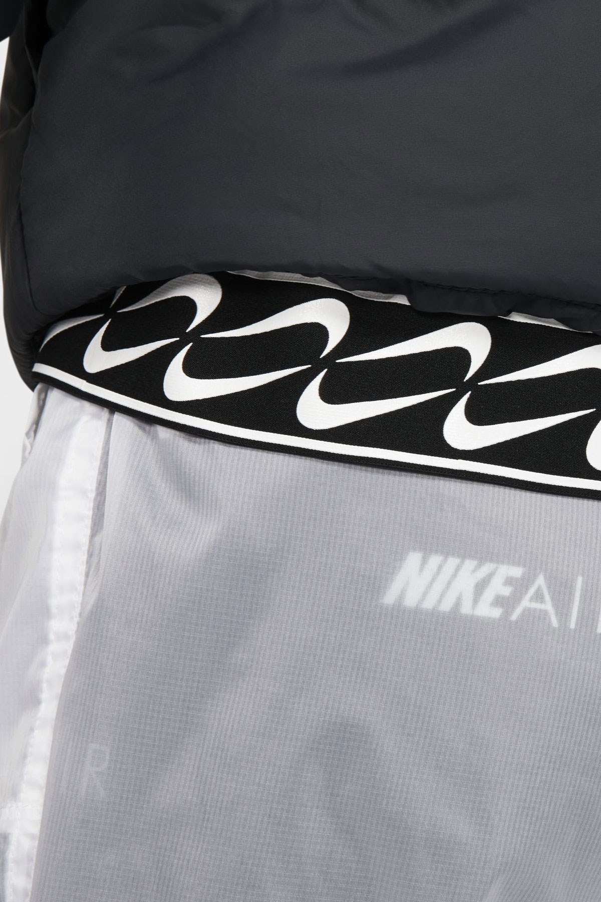 Nike W Nsw Syn Fıll Jkt Hd Kadın Mont