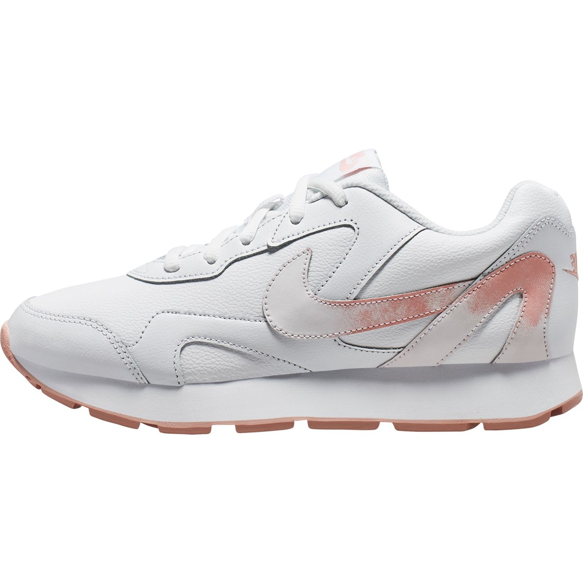 Nike Wmns Delfine Lea Kadin Spor Ayakkabısı