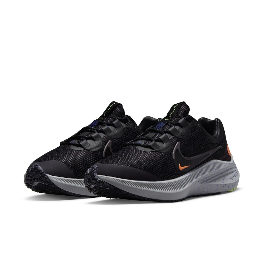 Nike Wmns Nıke Zoom Wınflo 8 Shıeld Kadın Spor Ayakkabısı