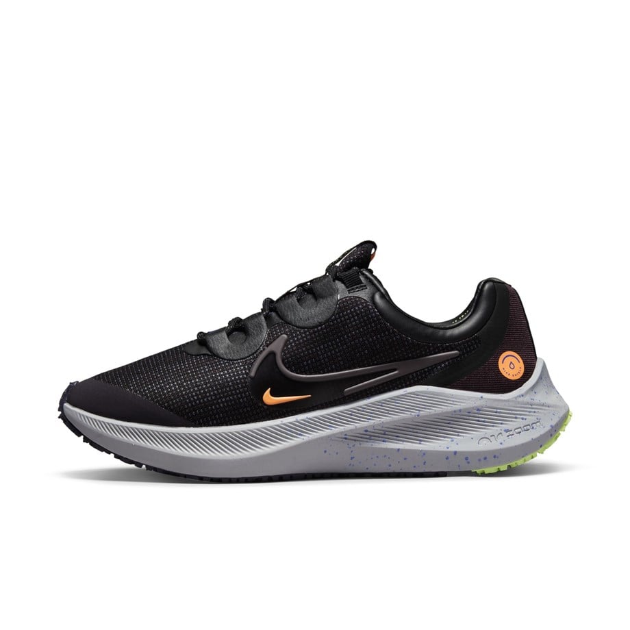 Nike Wmns Nıke Zoom Wınflo 8 Shıeld Kadın Spor Ayakkabısı