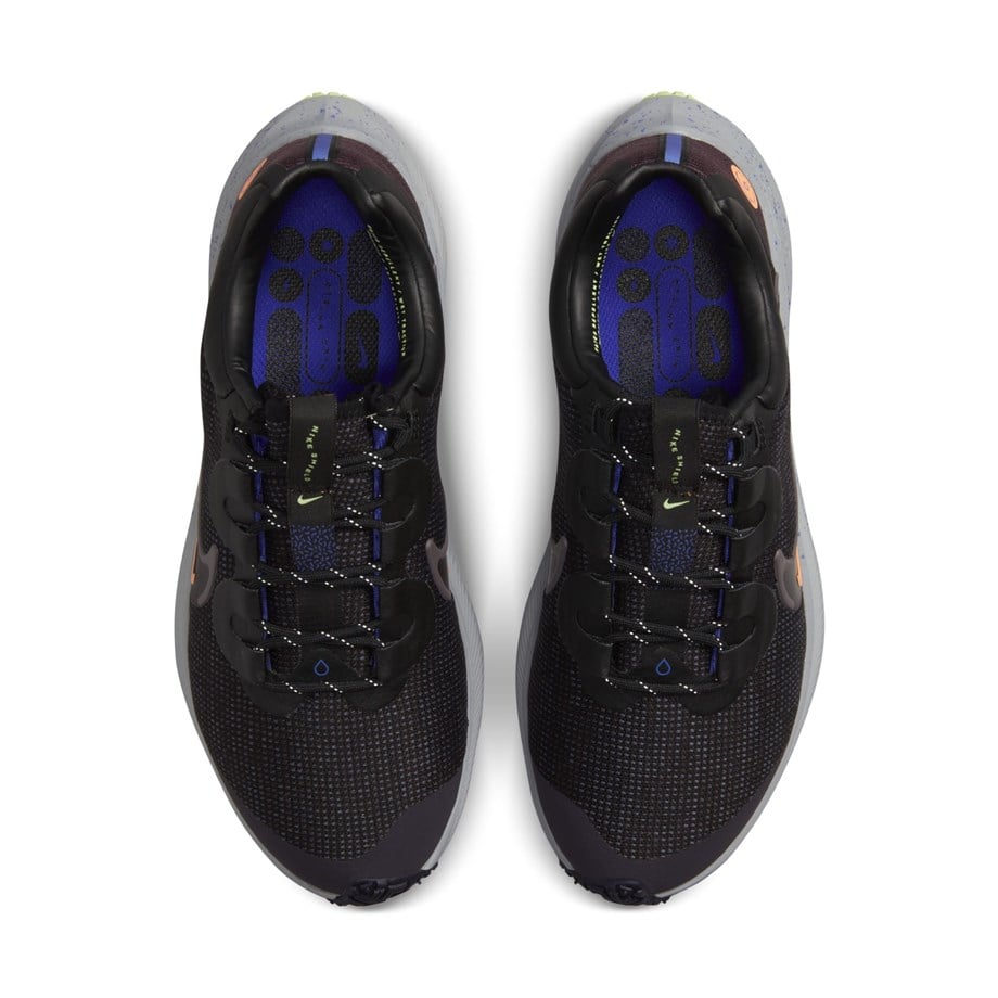 Nike Wmns Nıke Zoom Wınflo 8 Shıeld Kadın Spor Ayakkabısı