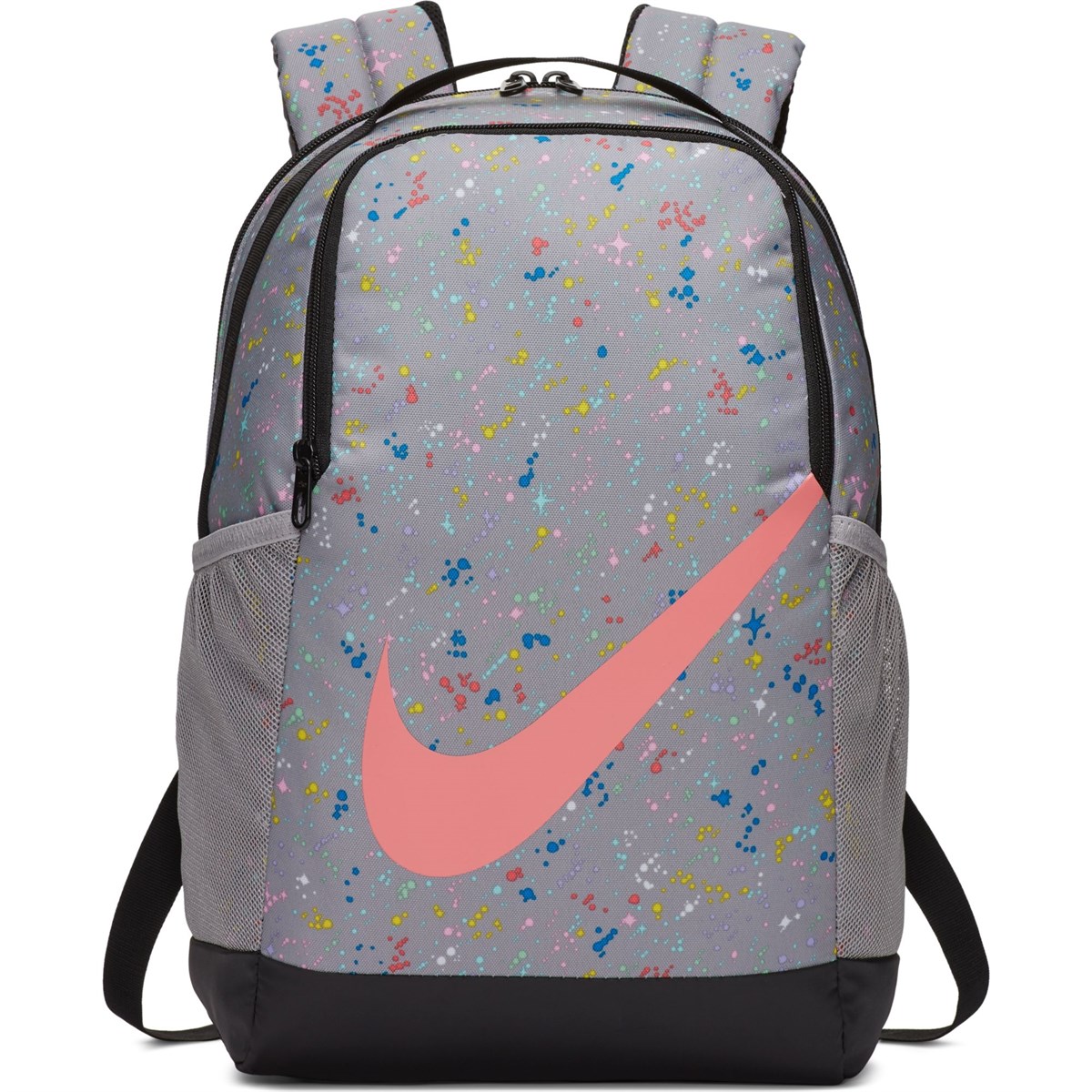 Nike Y Nk Brsla Bkpk - Aop Ho19 Çocuk Sırt Çantası