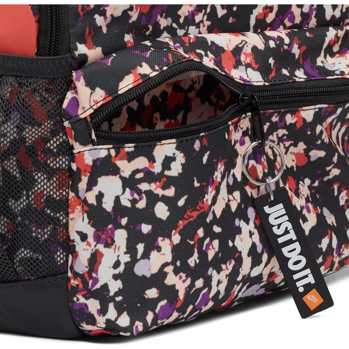 Nike Y Nk Brsla Jdi Mini Bkpk - Aop Çocuk Sırt Çantası
