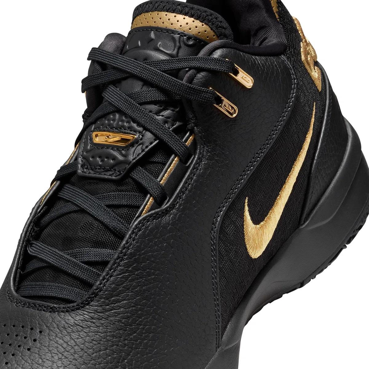 Nike Zm Lebron Nxxt Gen Ampd Erkek Spor Ayakkabısı FJ1566