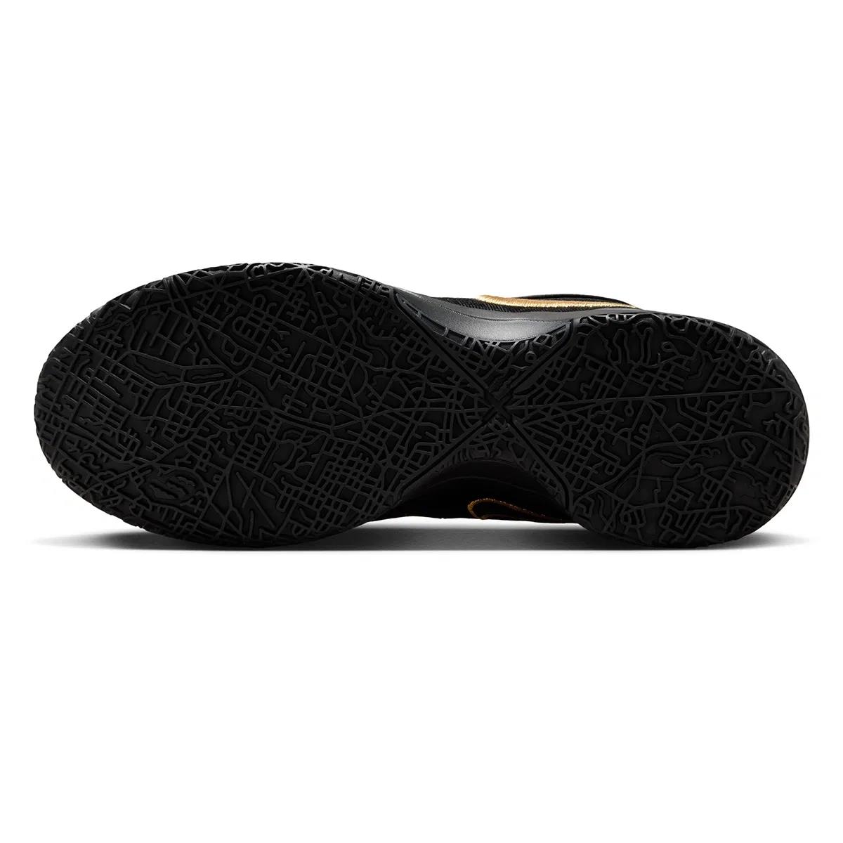 Nike Zm Lebron Nxxt Gen Ampd Erkek Spor Ayakkabısı FJ1566