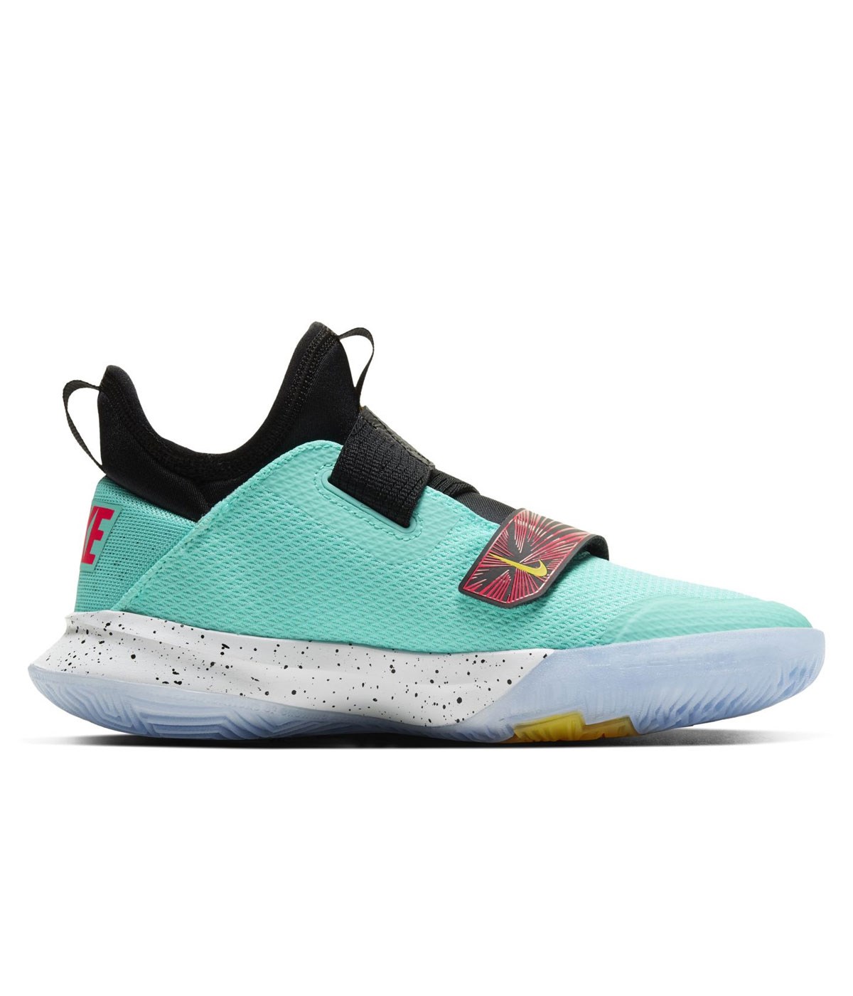 Nike Zoom Flıght (Gs) Çocuk Spor Ayakkabısı