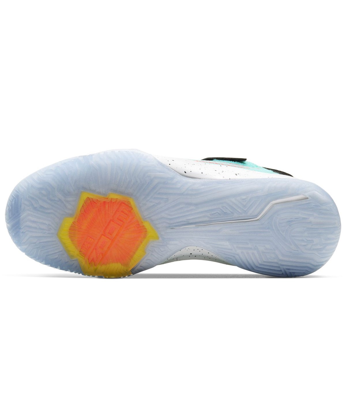 Nike Zoom Flıght (Gs) Çocuk Spor Ayakkabısı