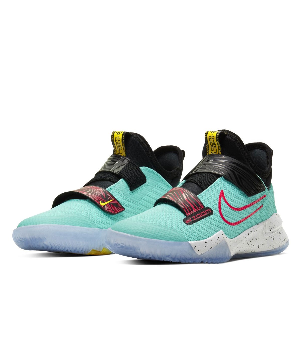 Nike Zoom Flıght (Gs) Çocuk Spor Ayakkabısı