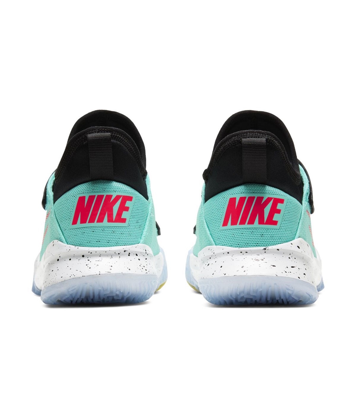 Nike Zoom Flıght (Gs) Çocuk Spor Ayakkabısı
