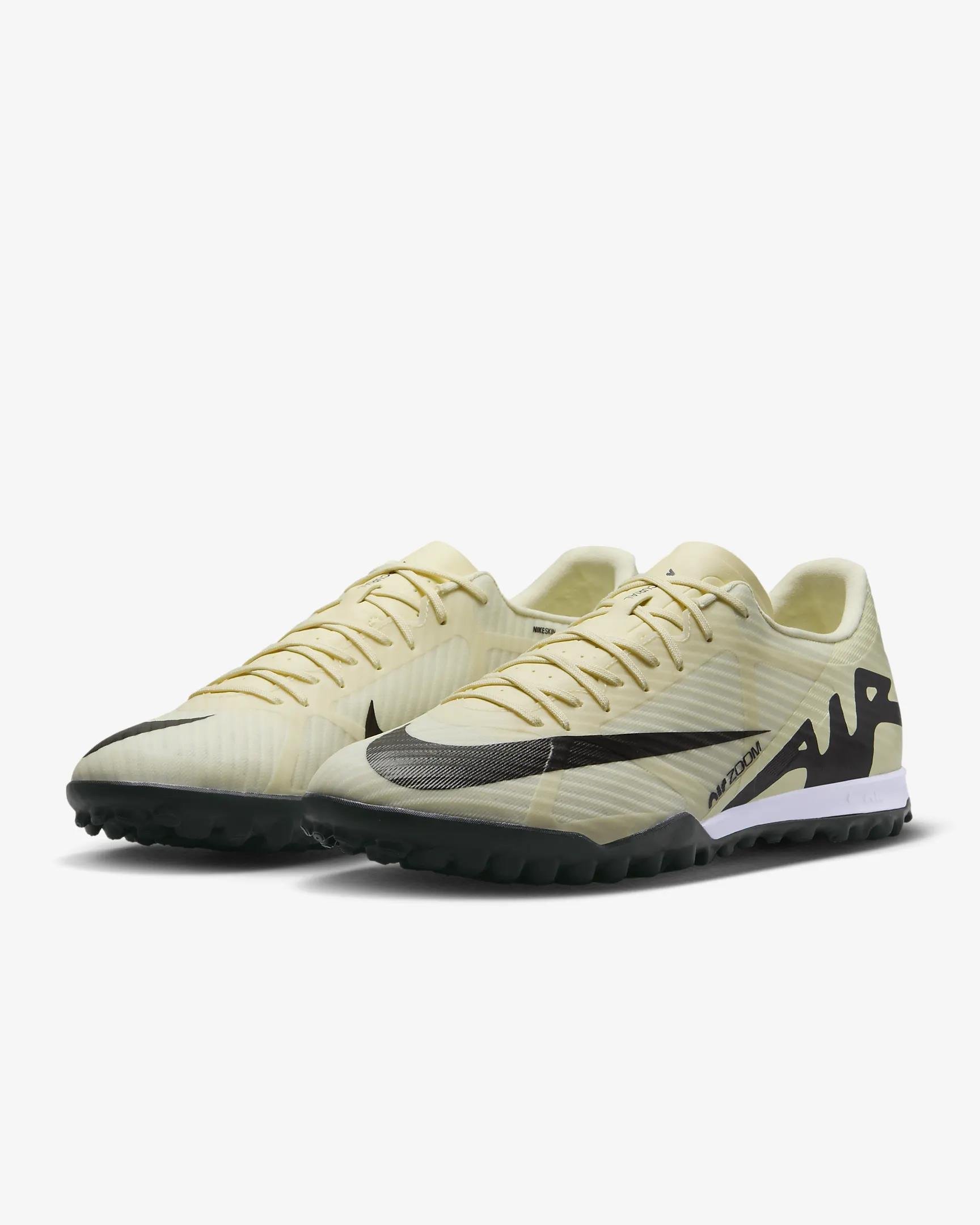 Nike Zoom Vapor 15 Academy Tf Erkek Halı Saha DJ5635