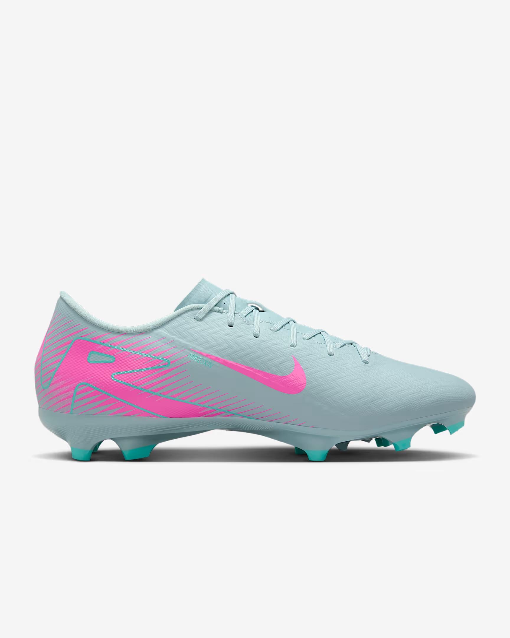 Nike Zoom Vapor 16 Academy Fg/Mg Erkek Krampon FQ8374