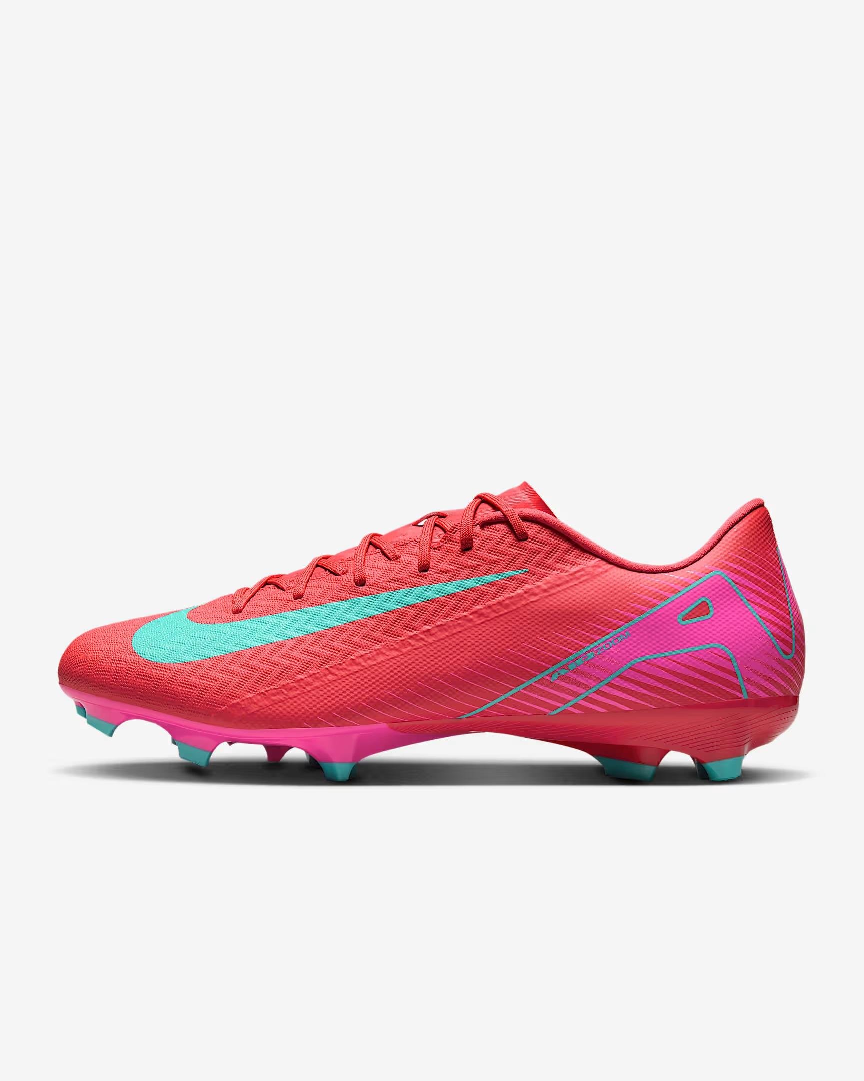 Nike Zoom Vapor 16 Academy Fg/Mg Erkek Krampon FQ8374