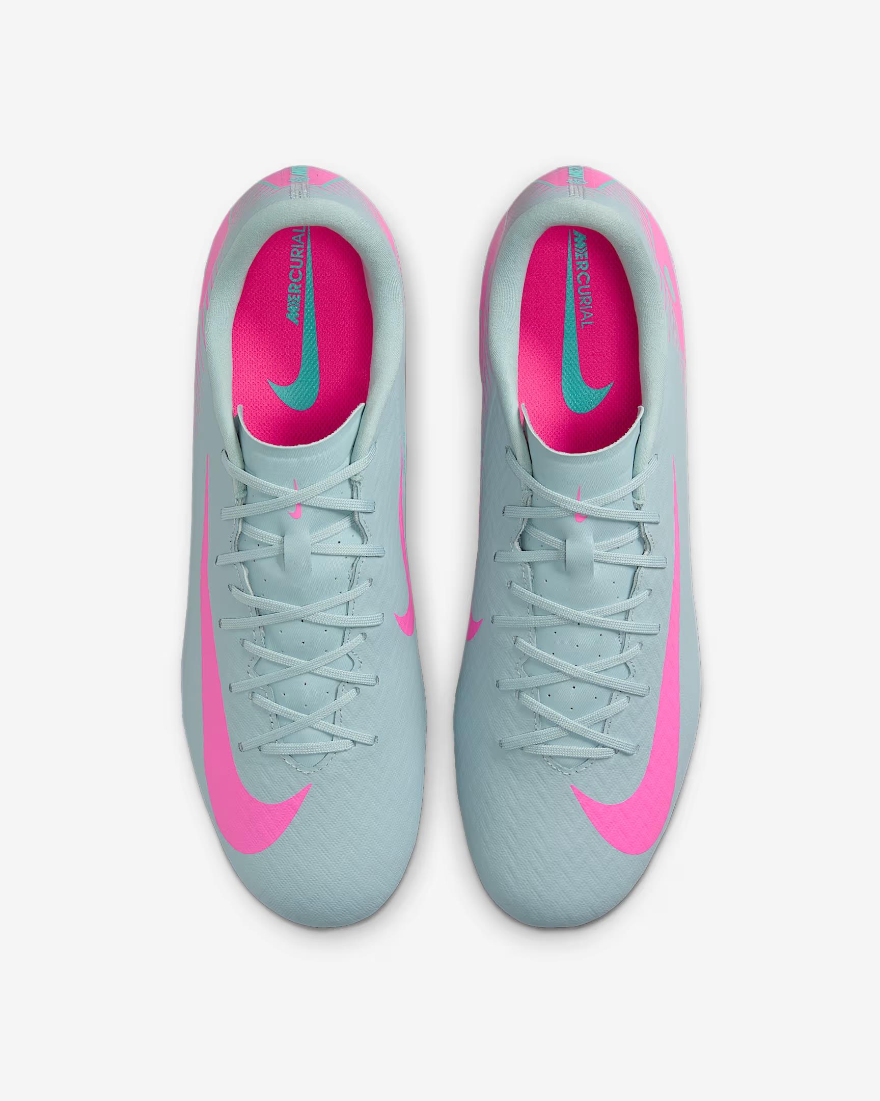 Nike Zoom Vapor 16 Academy Fg/Mg Erkek Krampon FQ8374