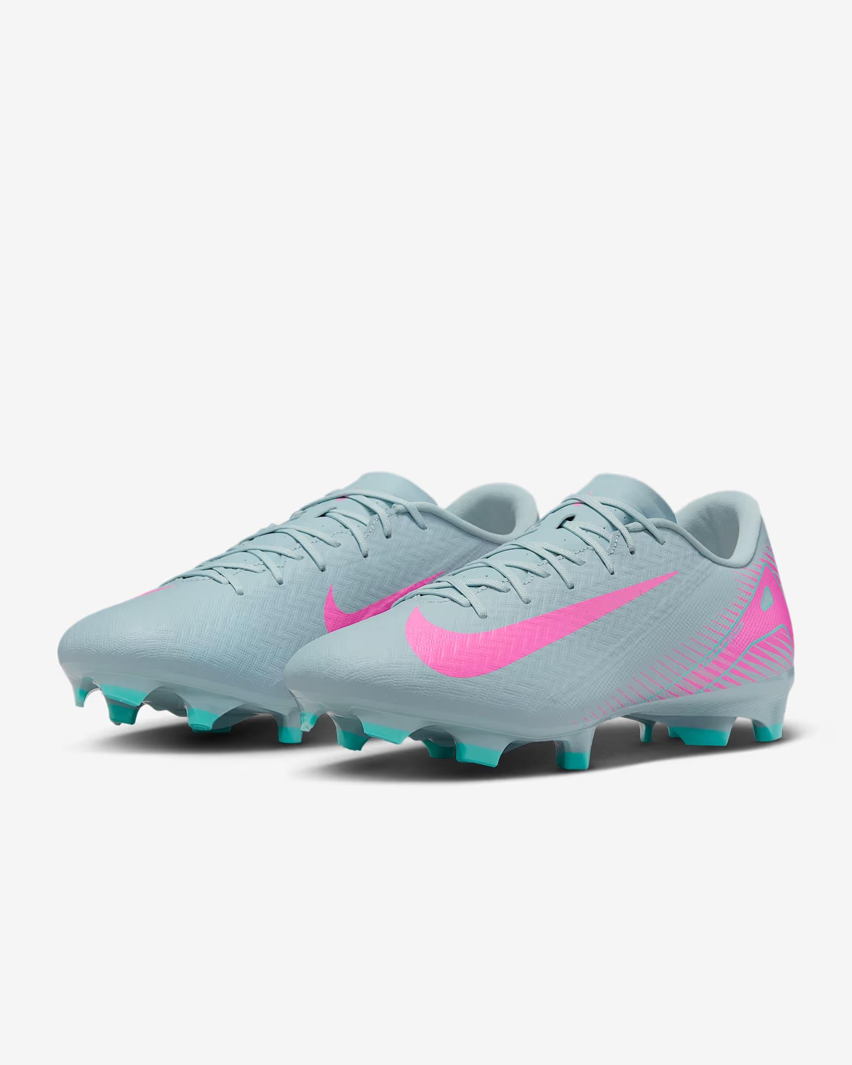 Nike Zoom Vapor 16 Academy Fg/Mg Erkek Krampon FQ8374