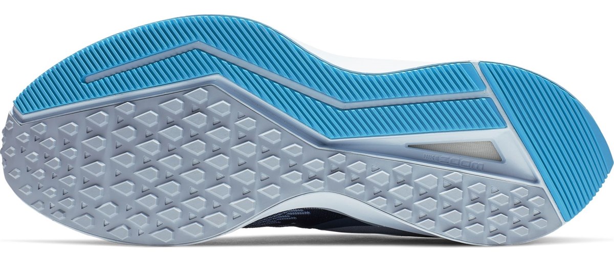 Nike Zoom Winflo 6 Erkek Koşu Ayakkabısı