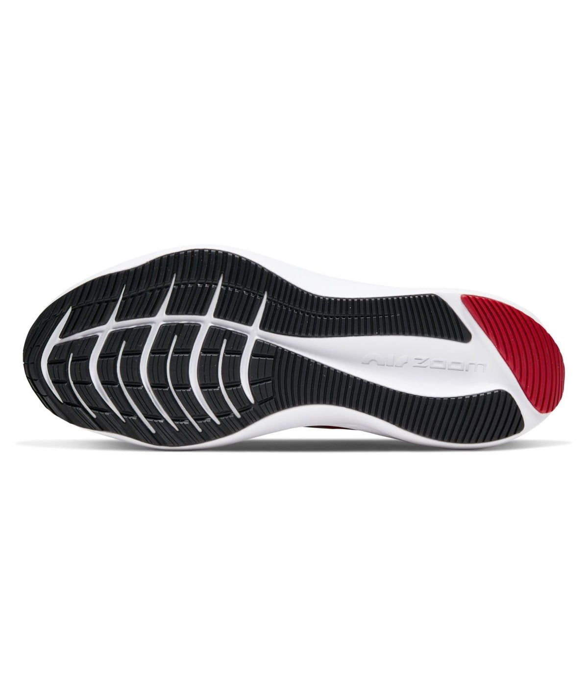 Nike Zoom Wınflo 7 Erkek Koşu Ayakkabısı