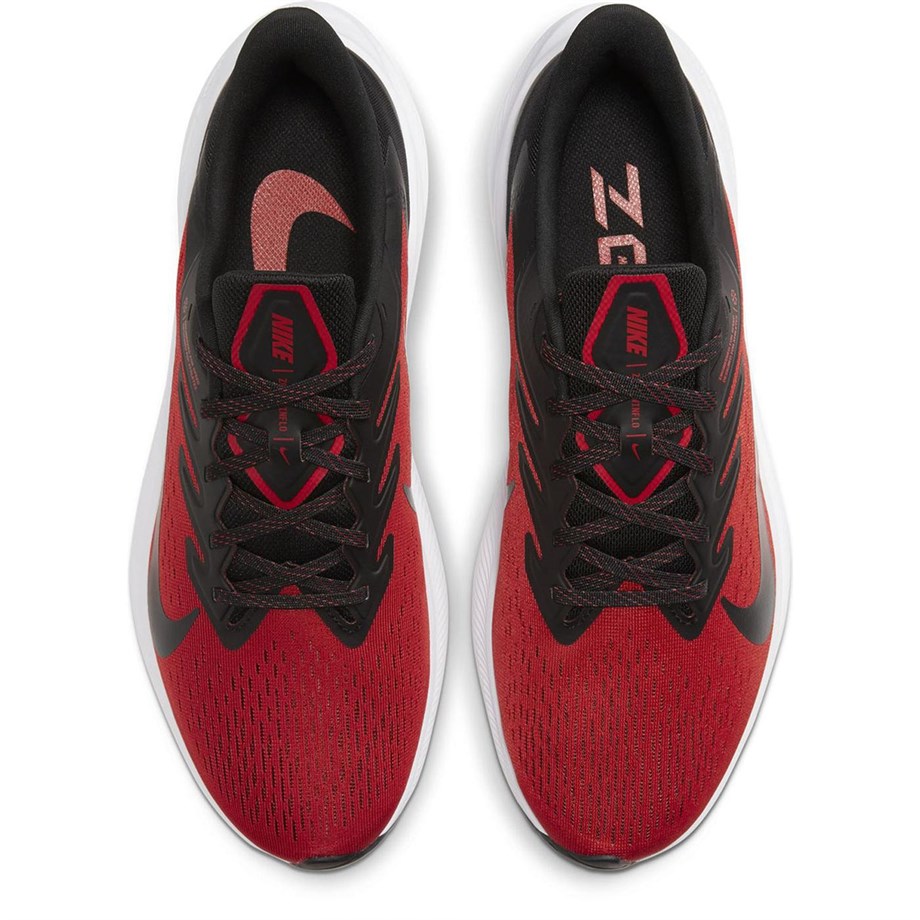 Nike Zoom Winflo 7 Erkek Spor Ayakkabısı