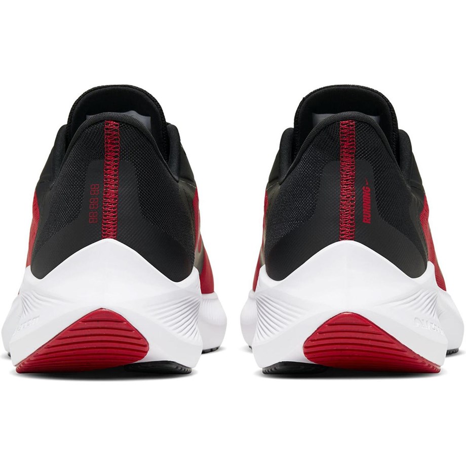 Nike Zoom Winflo 7 Erkek Spor Ayakkabısı