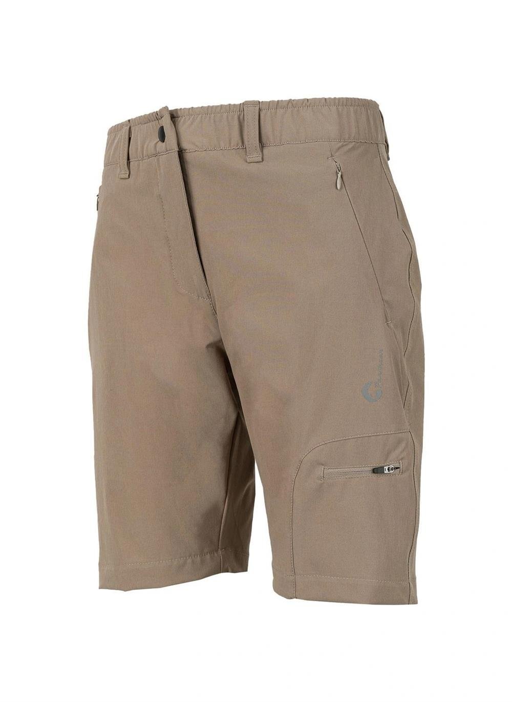 Panthzer Mina Bayan Şort