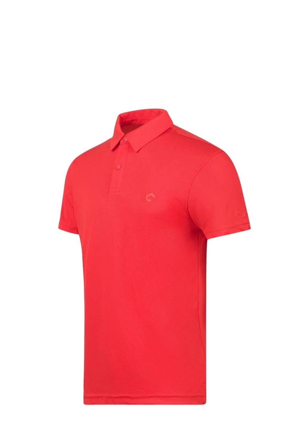 Panthzer Orkla Polo Yaka T-Shirt Erkek Tişört