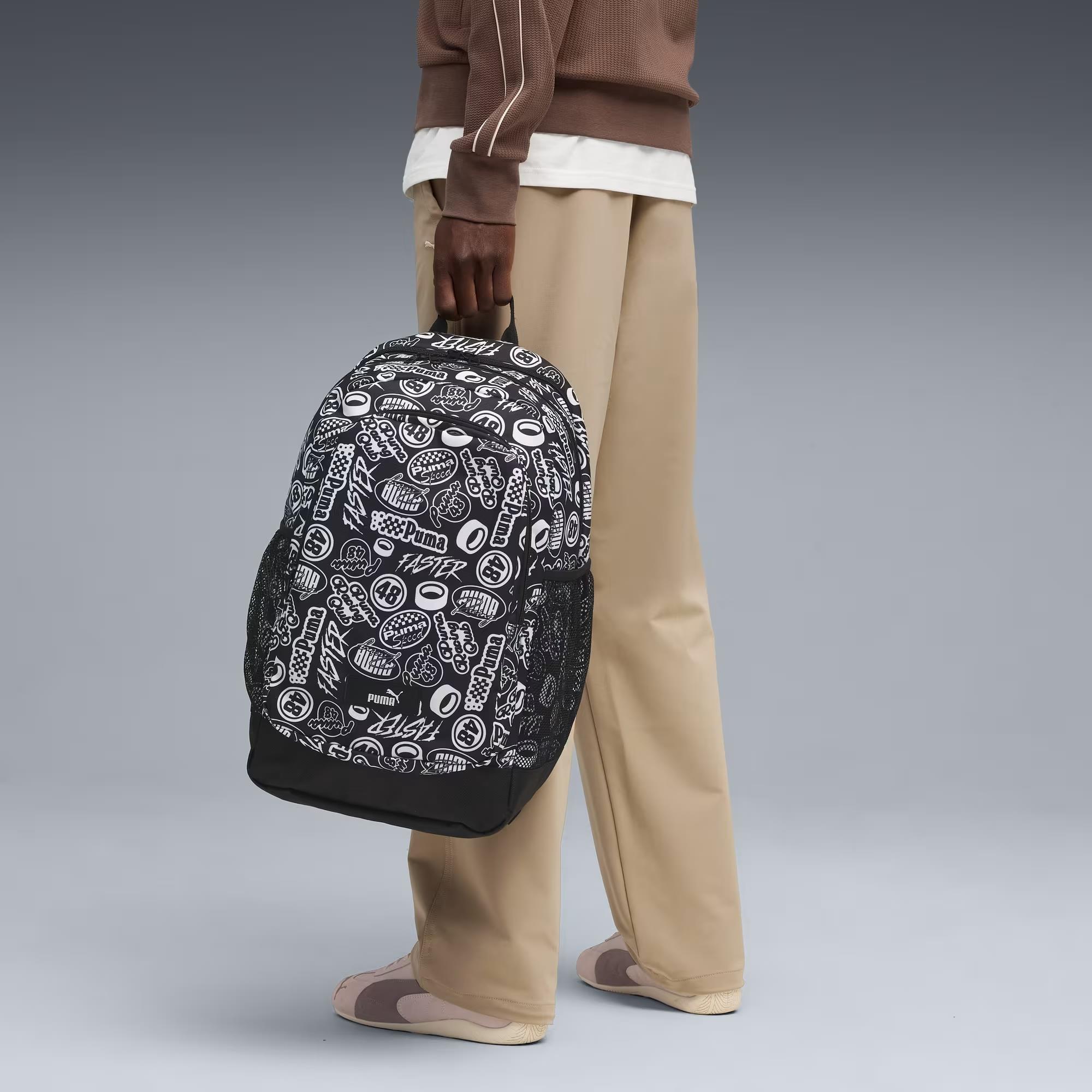 Puma Academy Aop Backpack Unisex Sırt Çantası 091150