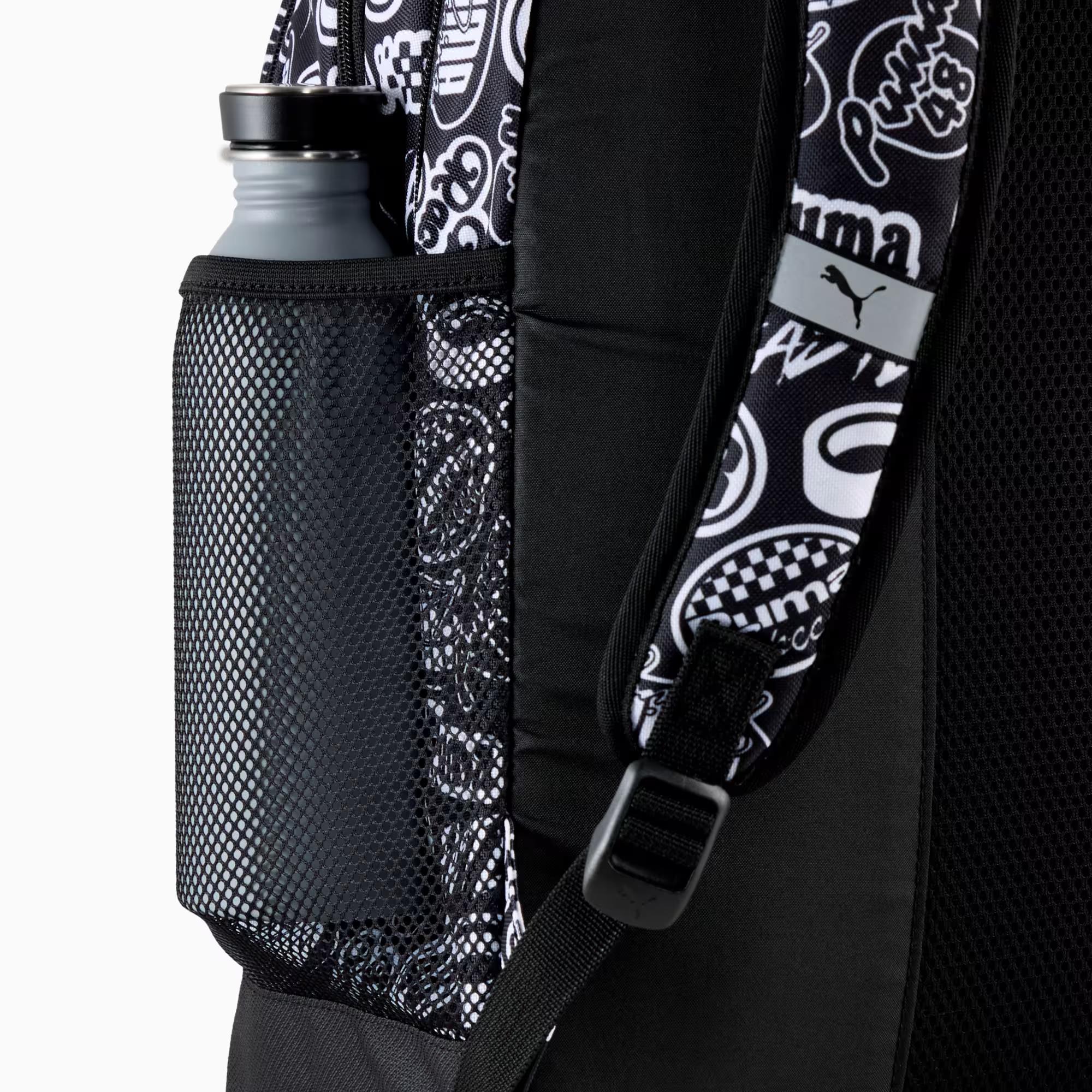 Puma Academy Aop Backpack Unisex Sırt Çantası 091150