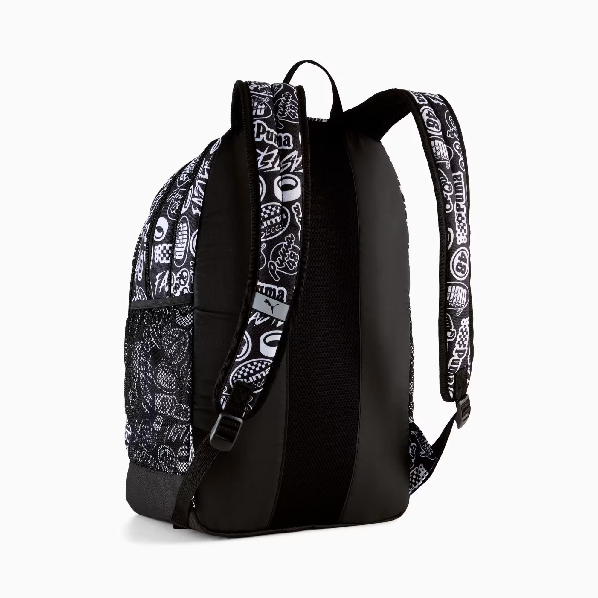 Puma Academy Aop Backpack Unisex Sırt Çantası 091150
