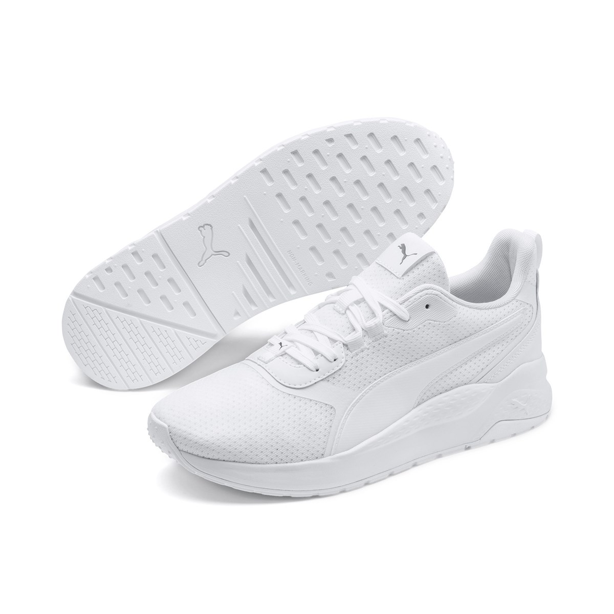Puma Anzarun Fs Trainers Erkek Spor Ayakkabısı