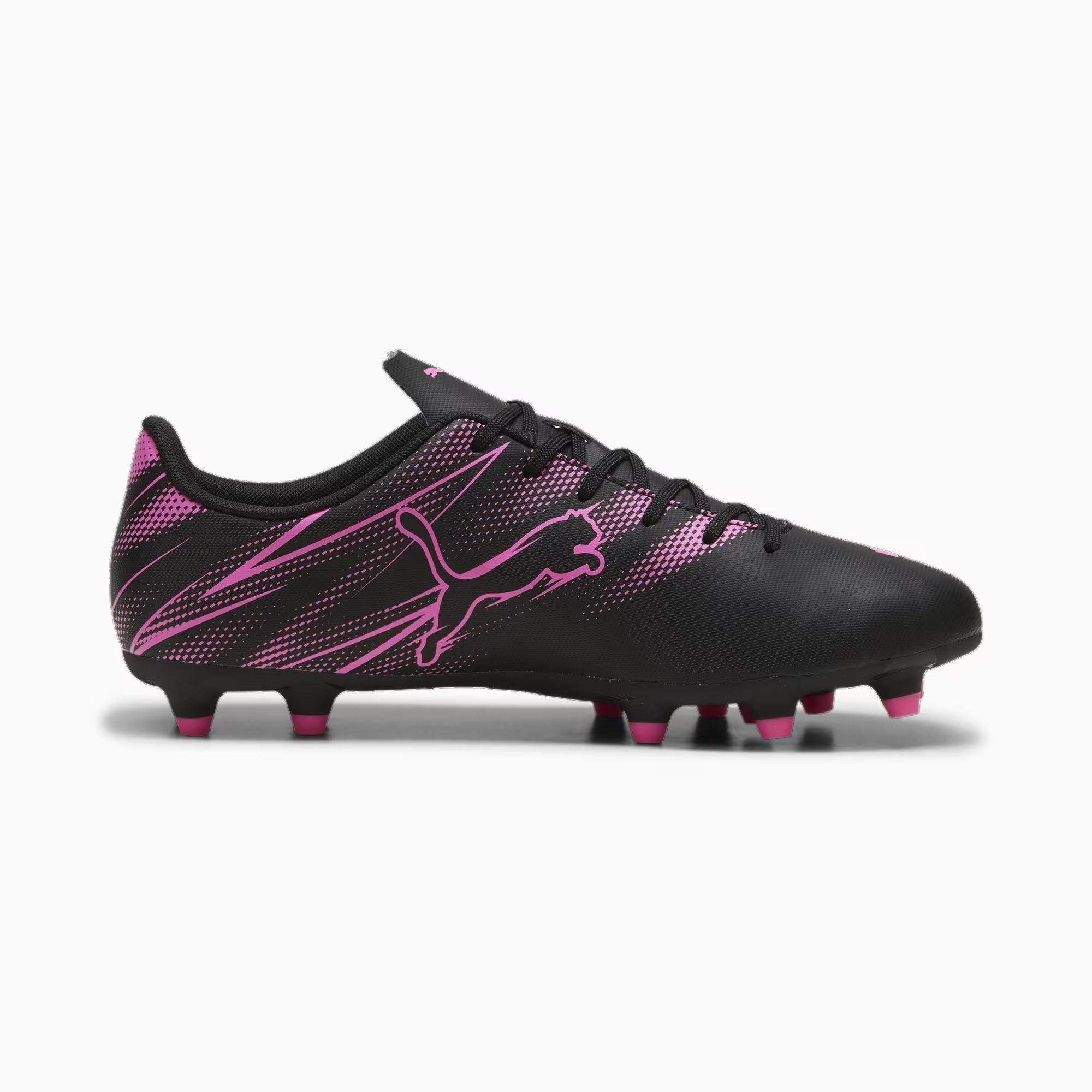 Puma Attacanto Fg/Ag Erkek Krampon 107477