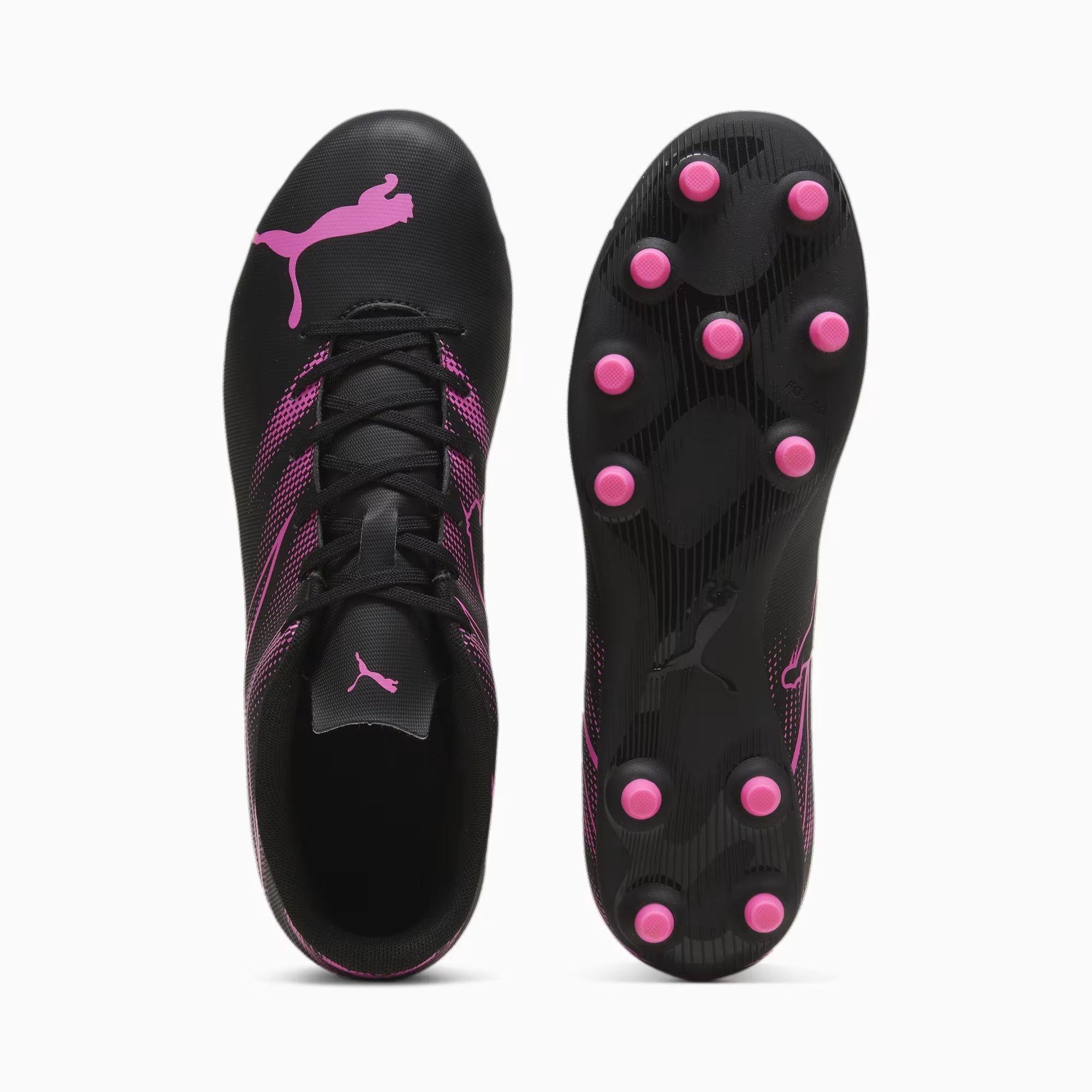Puma Attacanto Fg/Ag Erkek Krampon 107477