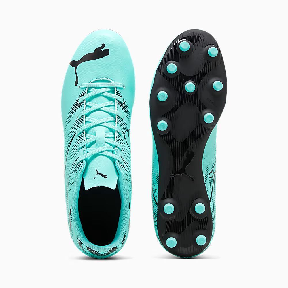 Puma Attacanto Fg/Ag Erkek Krampon 107477
