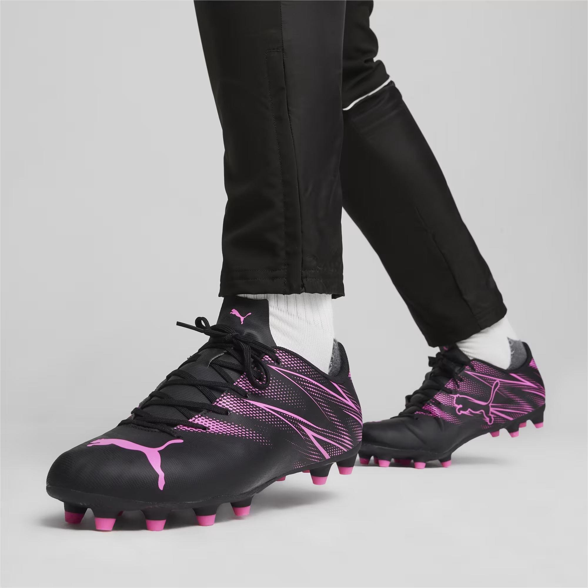 Puma Attacanto Fg/Ag Erkek Krampon 107477