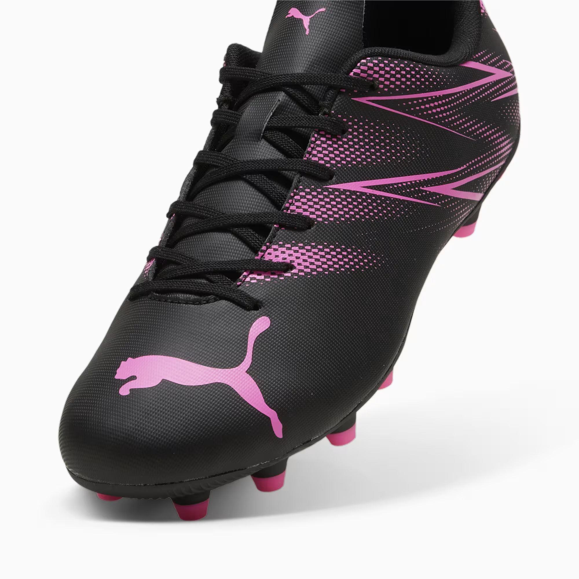 Puma Attacanto Fg/Ag Erkek Krampon 107477