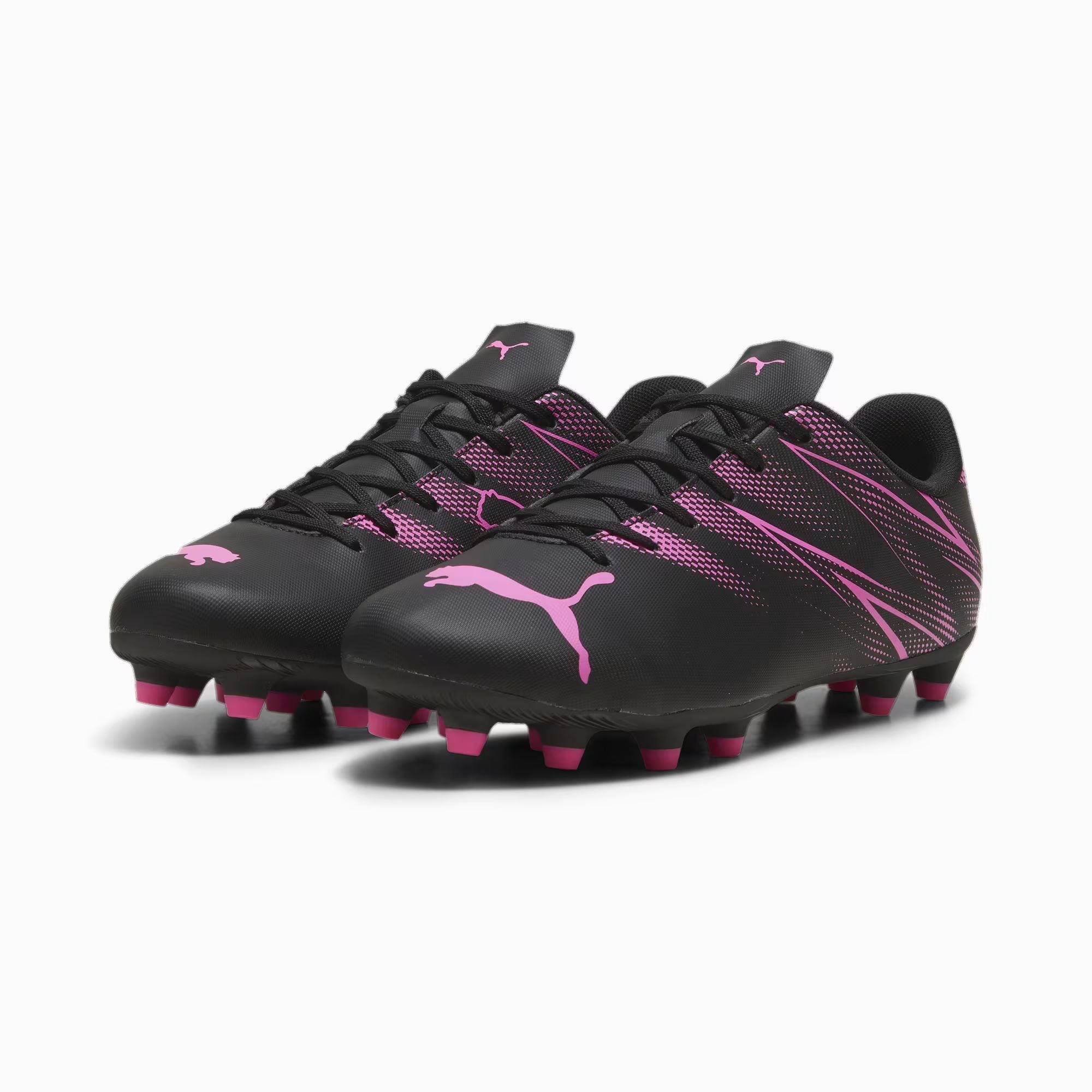 Puma Attacanto Fg/Ag Erkek Krampon 107477