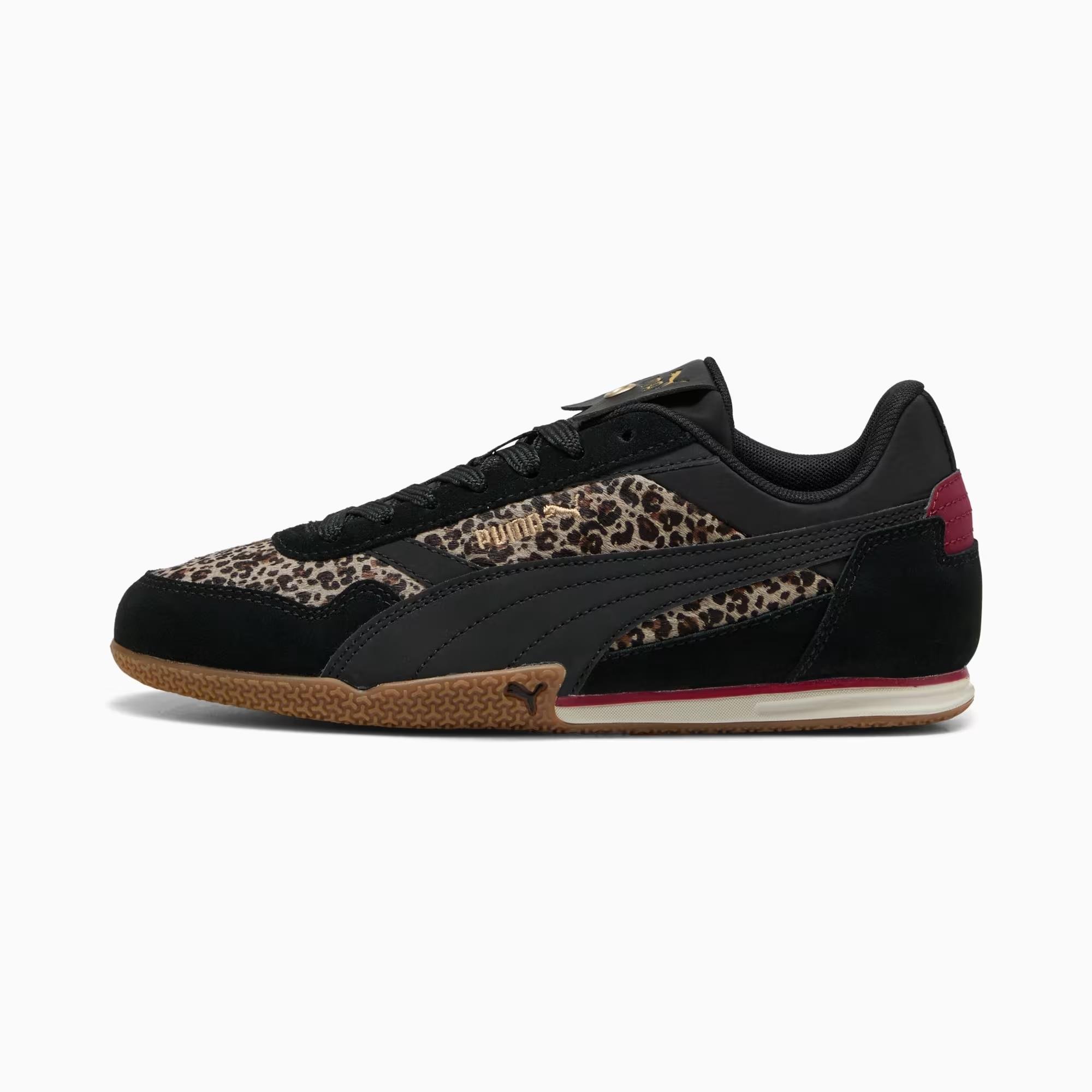 Puma Bella Donna Animal Flair Kadın Spor Ayakkabısı 404296