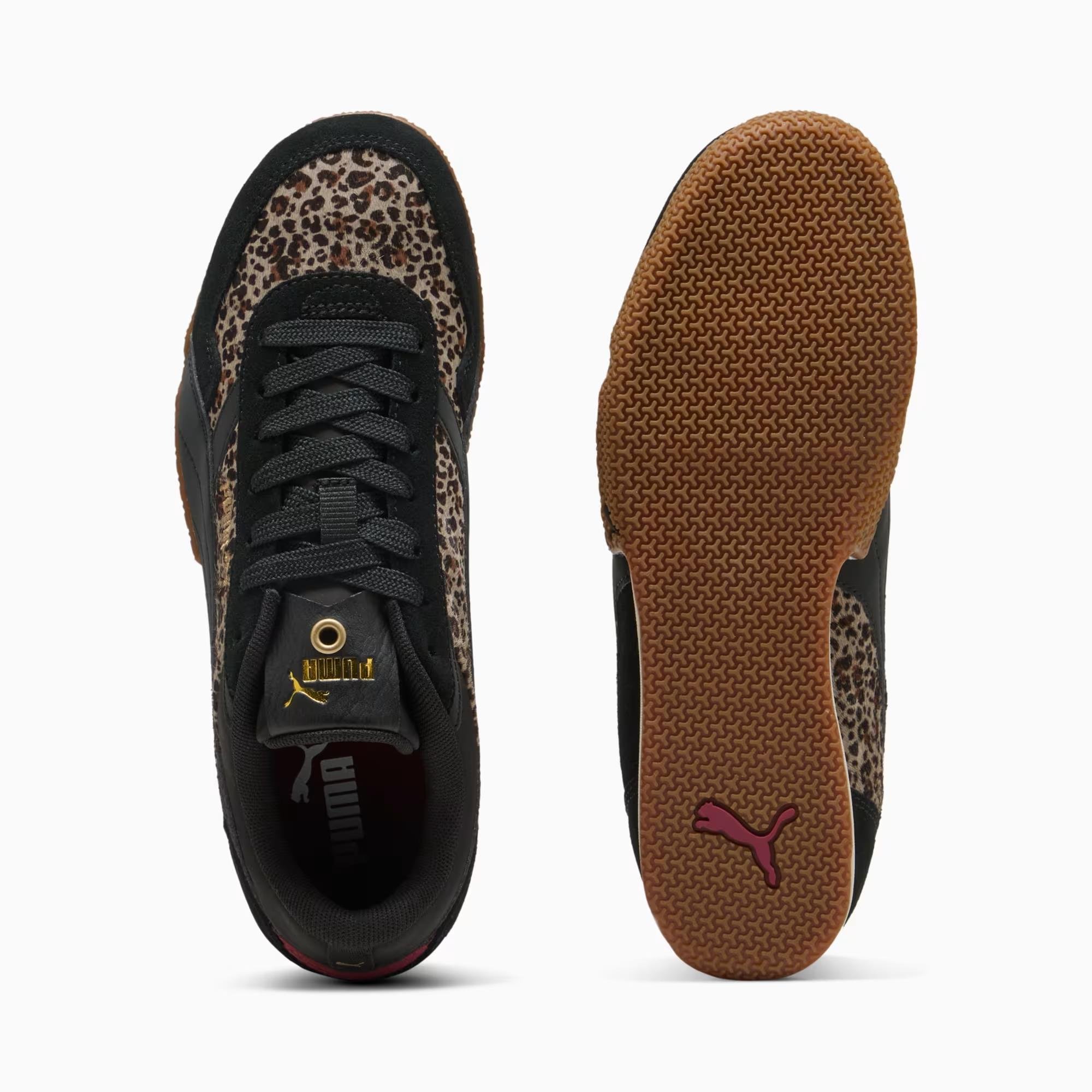 Puma Bella Donna Animal Flair Kadın Spor Ayakkabısı 404296