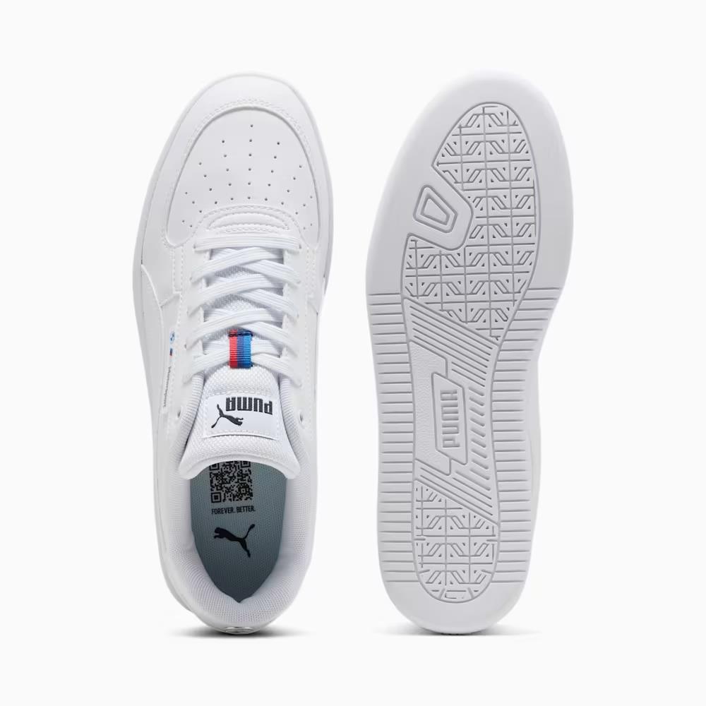 Puma BMW MMS Caven 2.0 Unisex Spor Ayakkabısı 308904