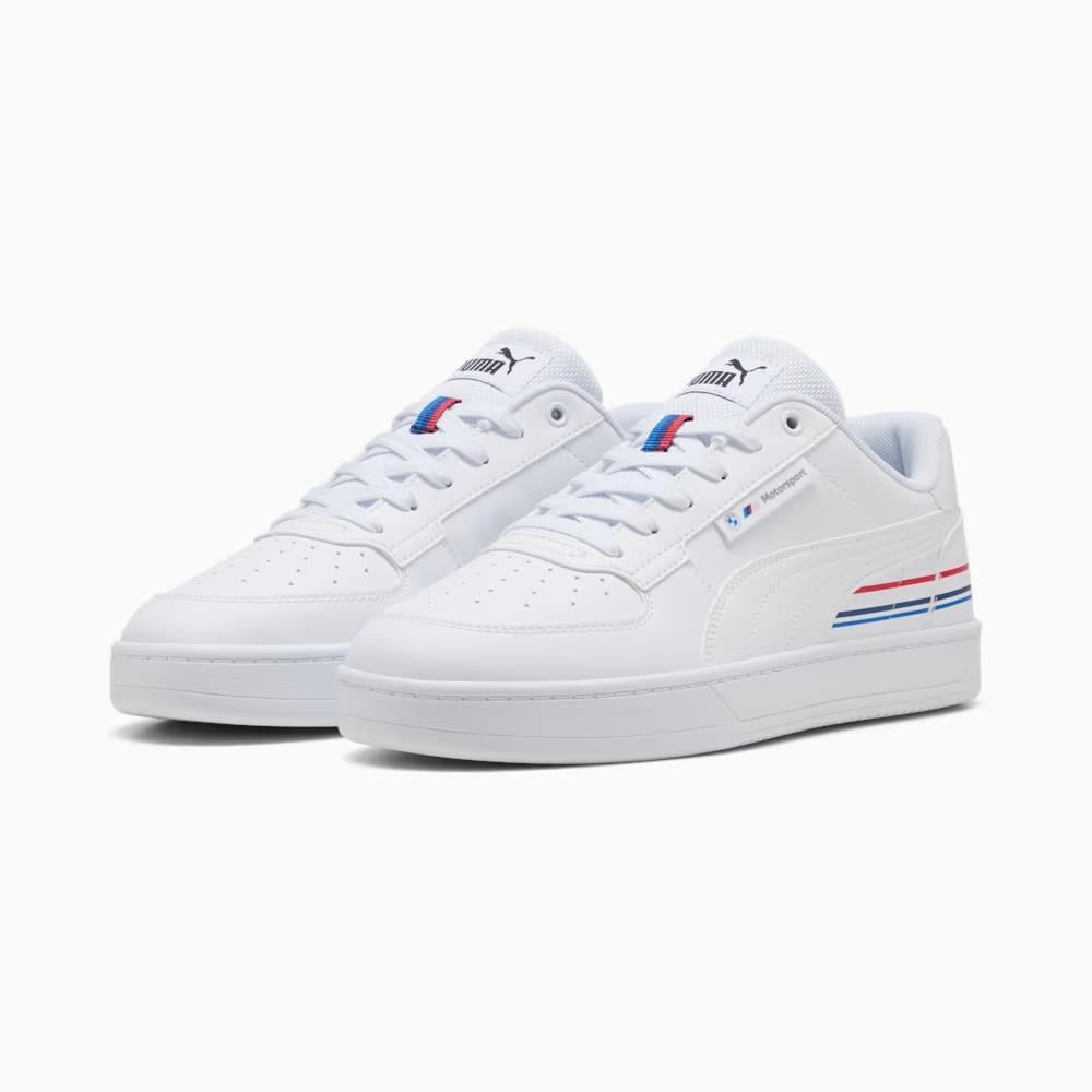 Puma BMW MMS Caven 2.0 Unisex Spor Ayakkabısı 308904