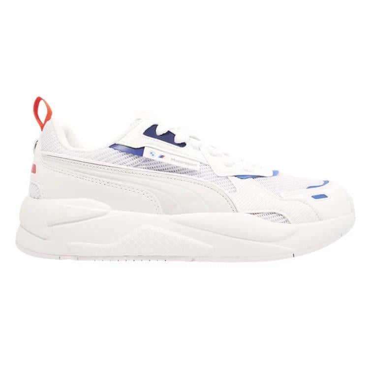 Puma Bmw Mms X-Ray 3 Erkek Spor Ayakkabısı 308970