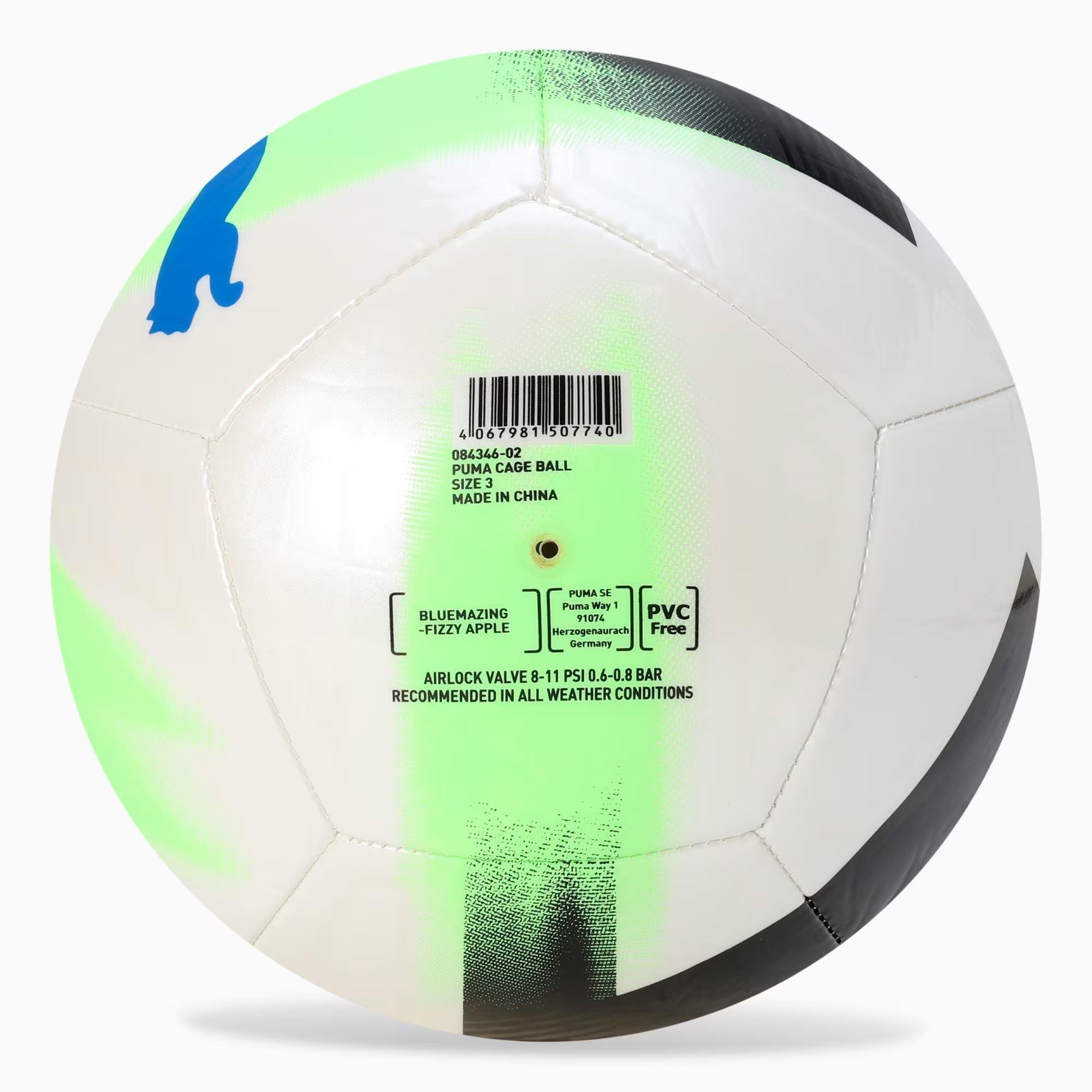 Puma Cage Ball Futbol Topu 084346