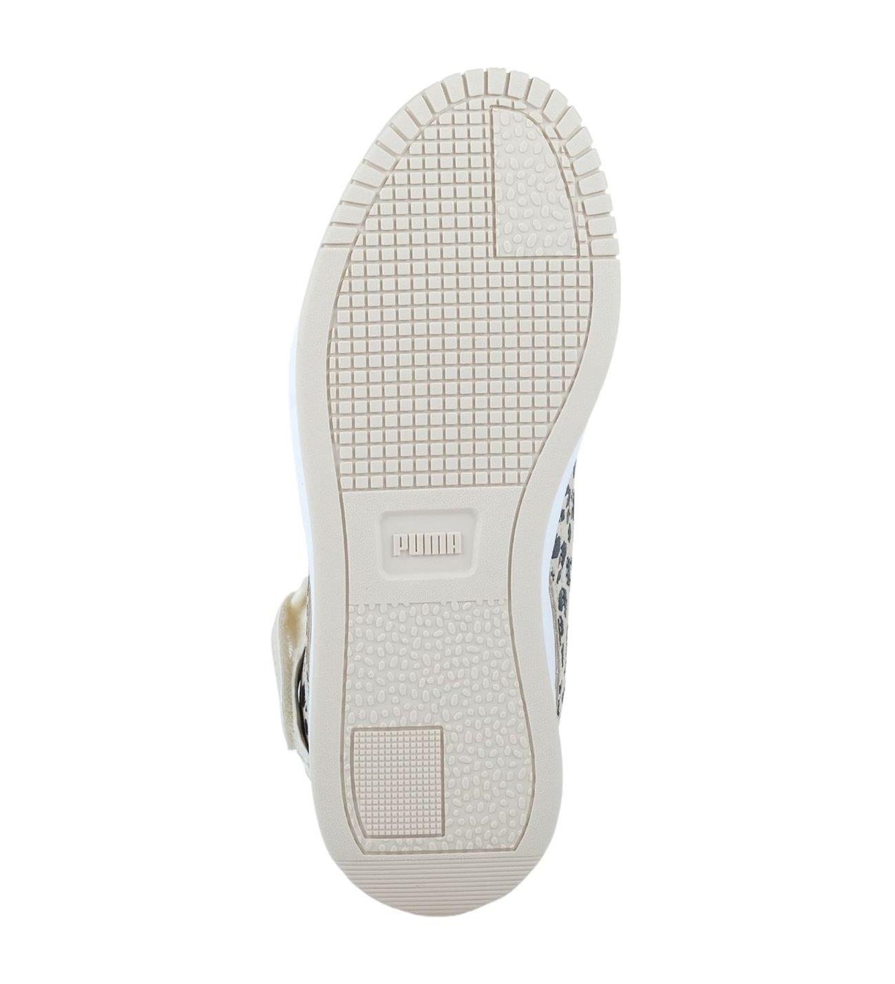 Puma Carina Street Mid Animal Kadın Spor Ayakkabısı 394675