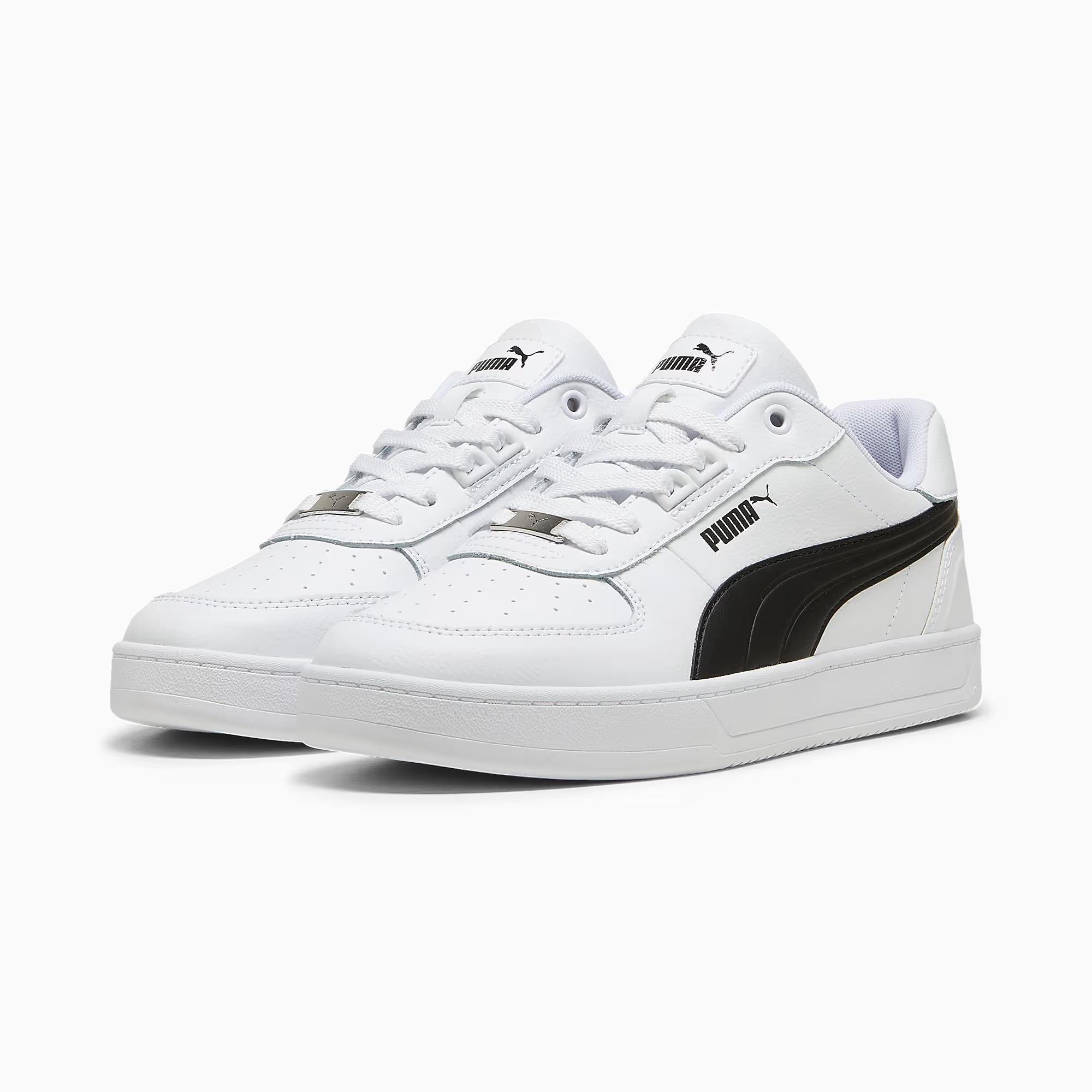 Puma Caven 2.0 Lux Erkek Spor Ayakkabısı 395016